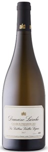 Advini Chablis Premier Cru Vaillons Vieilles Vignes Laroche 2007